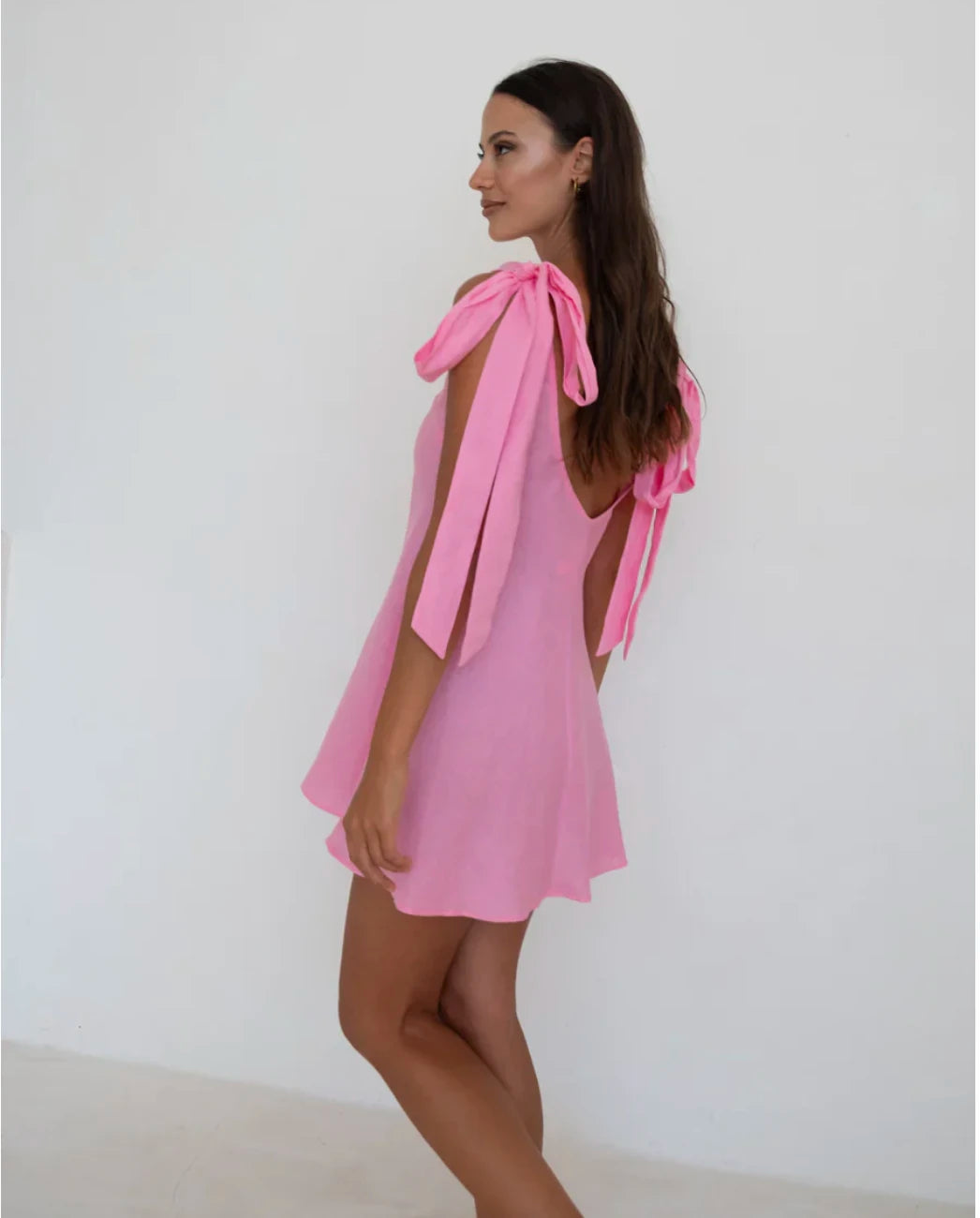 Maurie and eve top infinite love dress