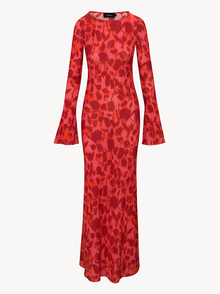 Gia Havana Maxi