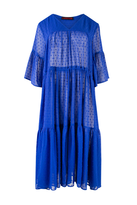 Dress Is More