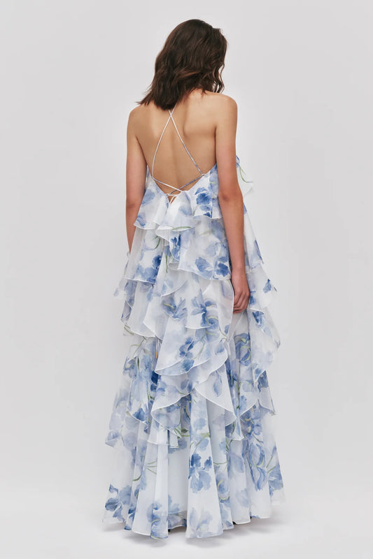 Pandorea Layered Maxi