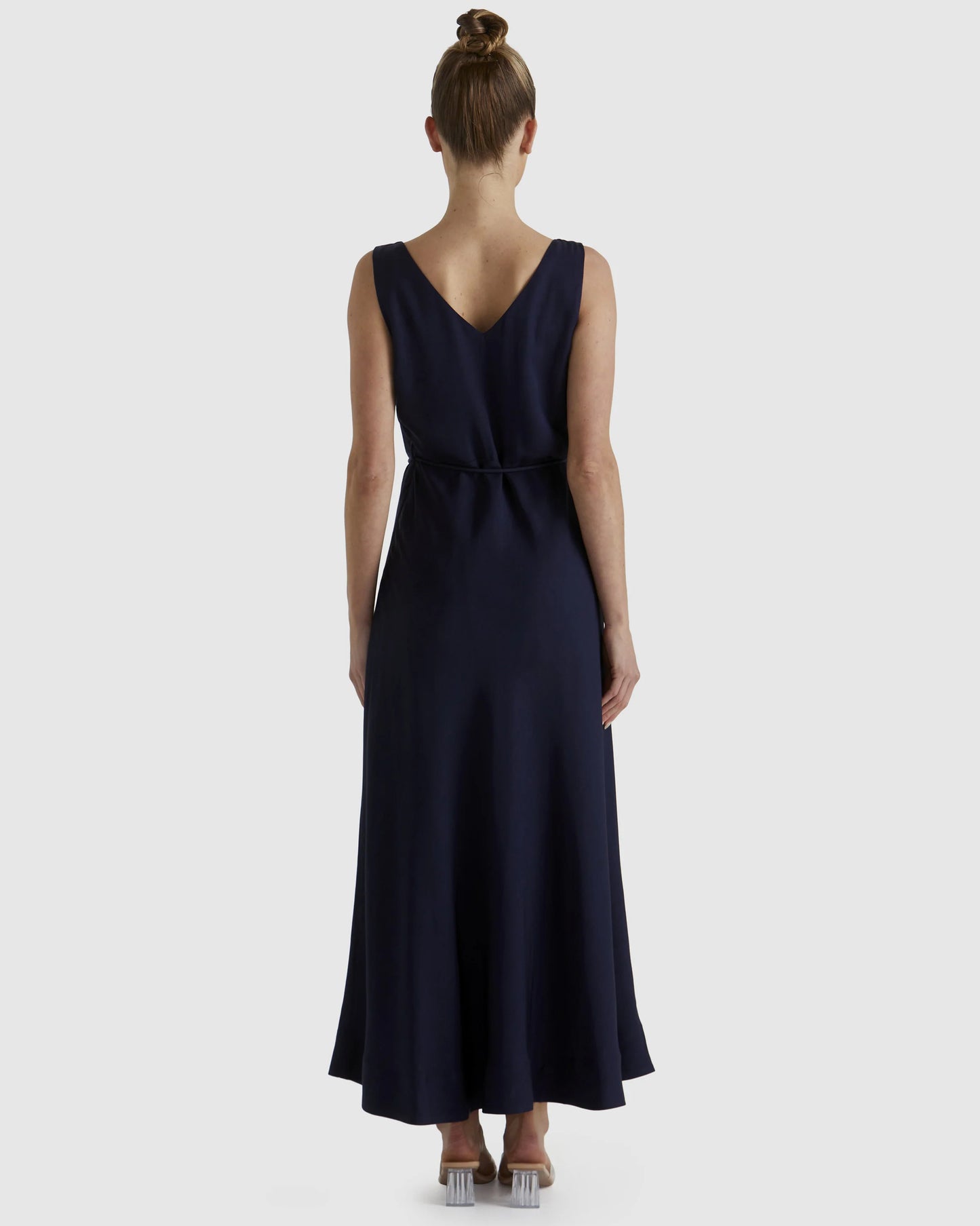 Fusion Dress