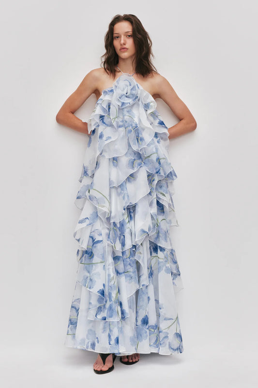Pandorea Layered Maxi