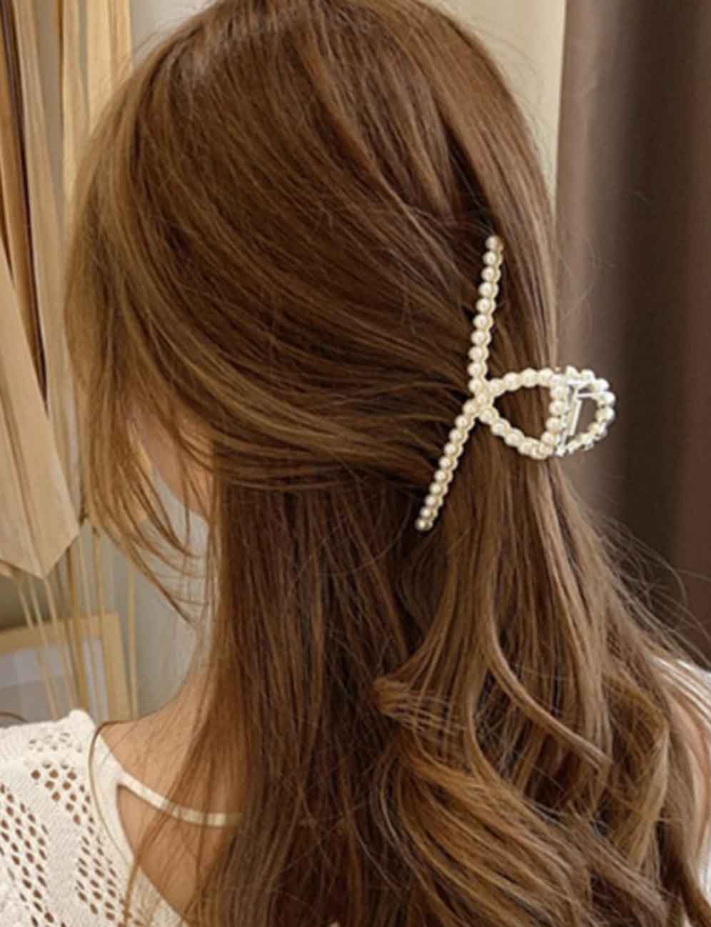 Claw Clips