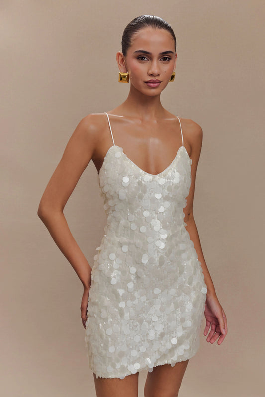 Romily Sequin Mini