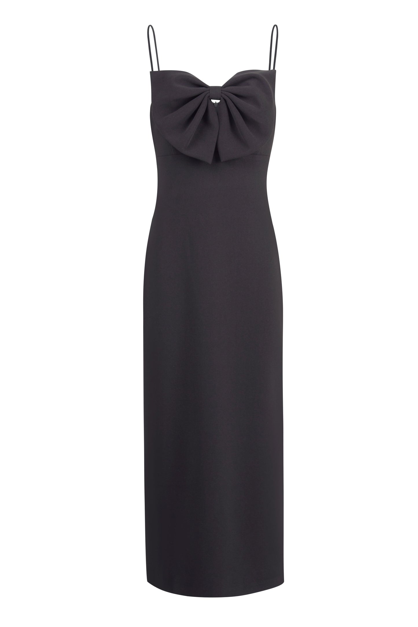 Bow & Be Hold Dress
