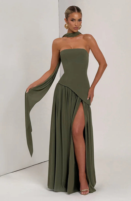 Maliyah Maxi