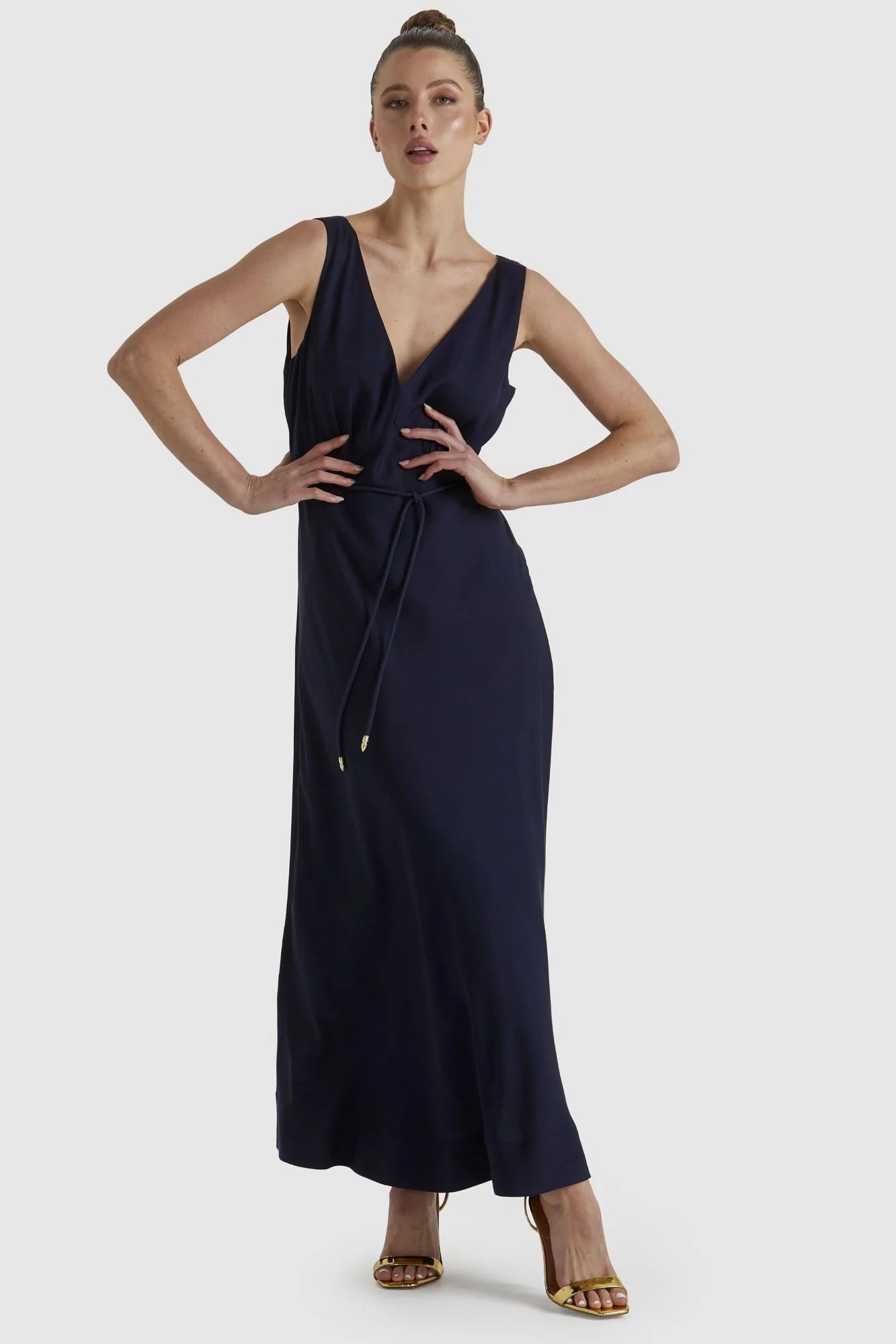 Fusion Dress