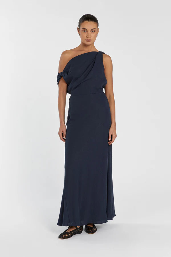 dissh jolie slate midi dress DISSH | Dresses | Dissh Nwt Jolie Slate Midi Dress Xs