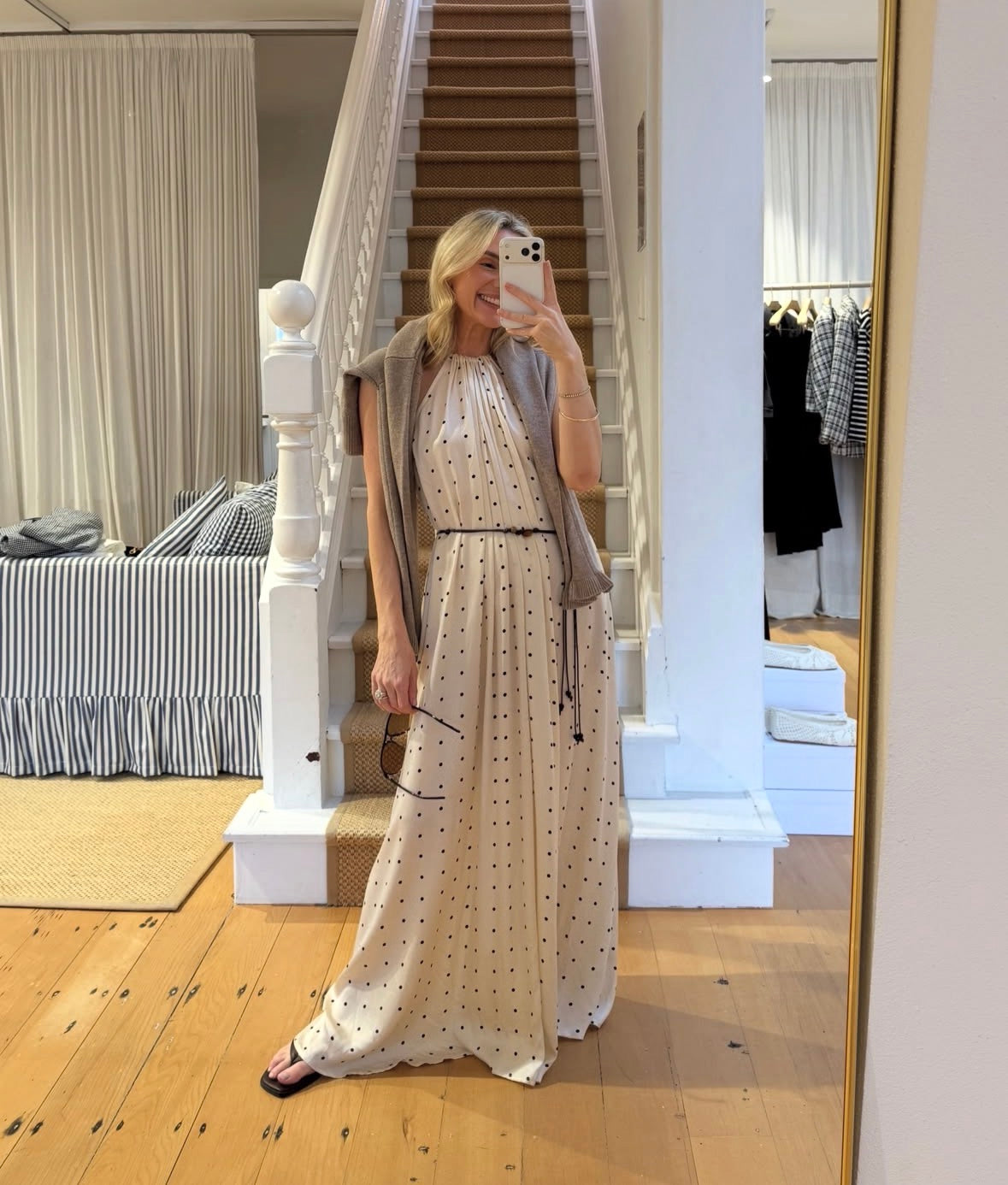 Emersyn Dress