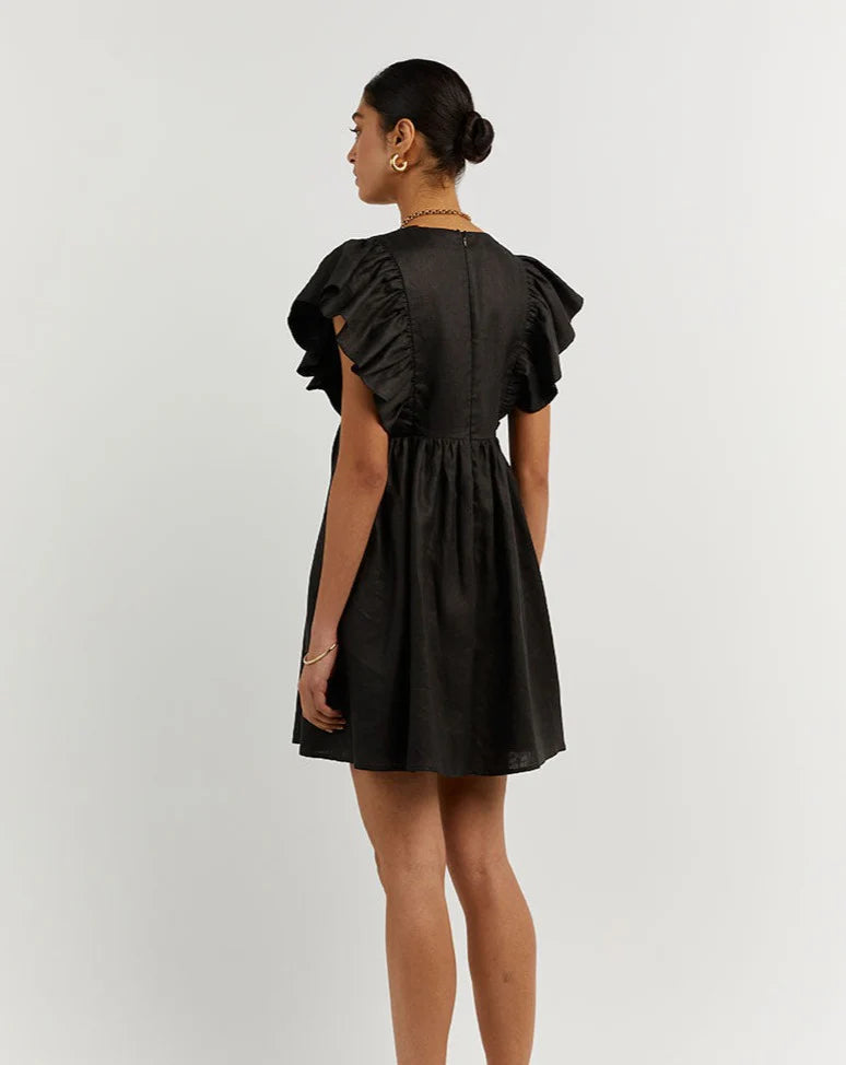 Bonnie Frill Mini