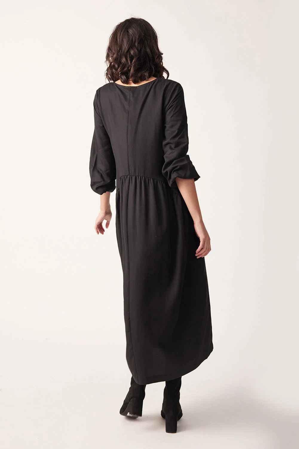 Kimmi Dress