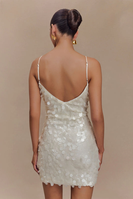 Romily Sequin Mini