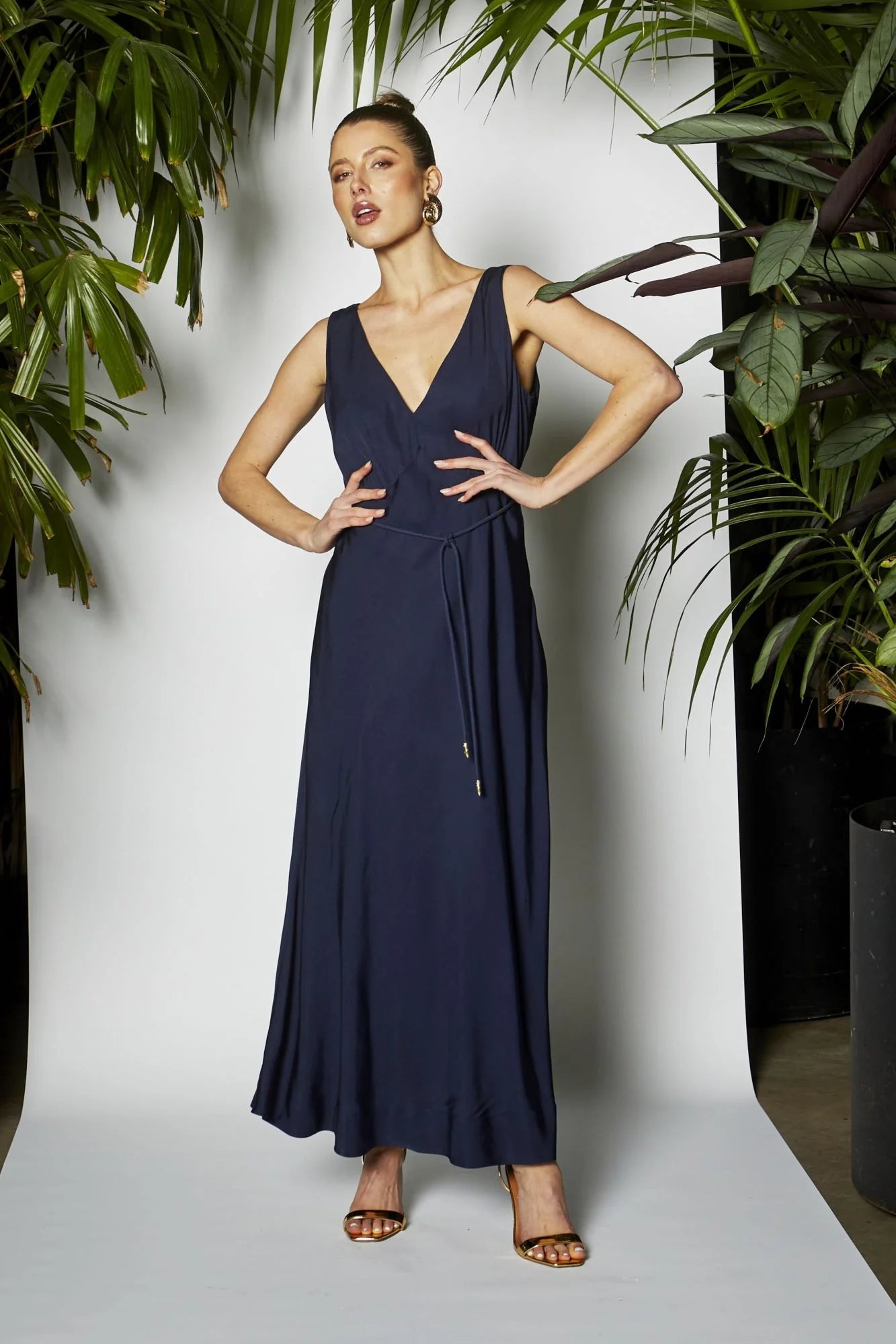 Fusion Dress