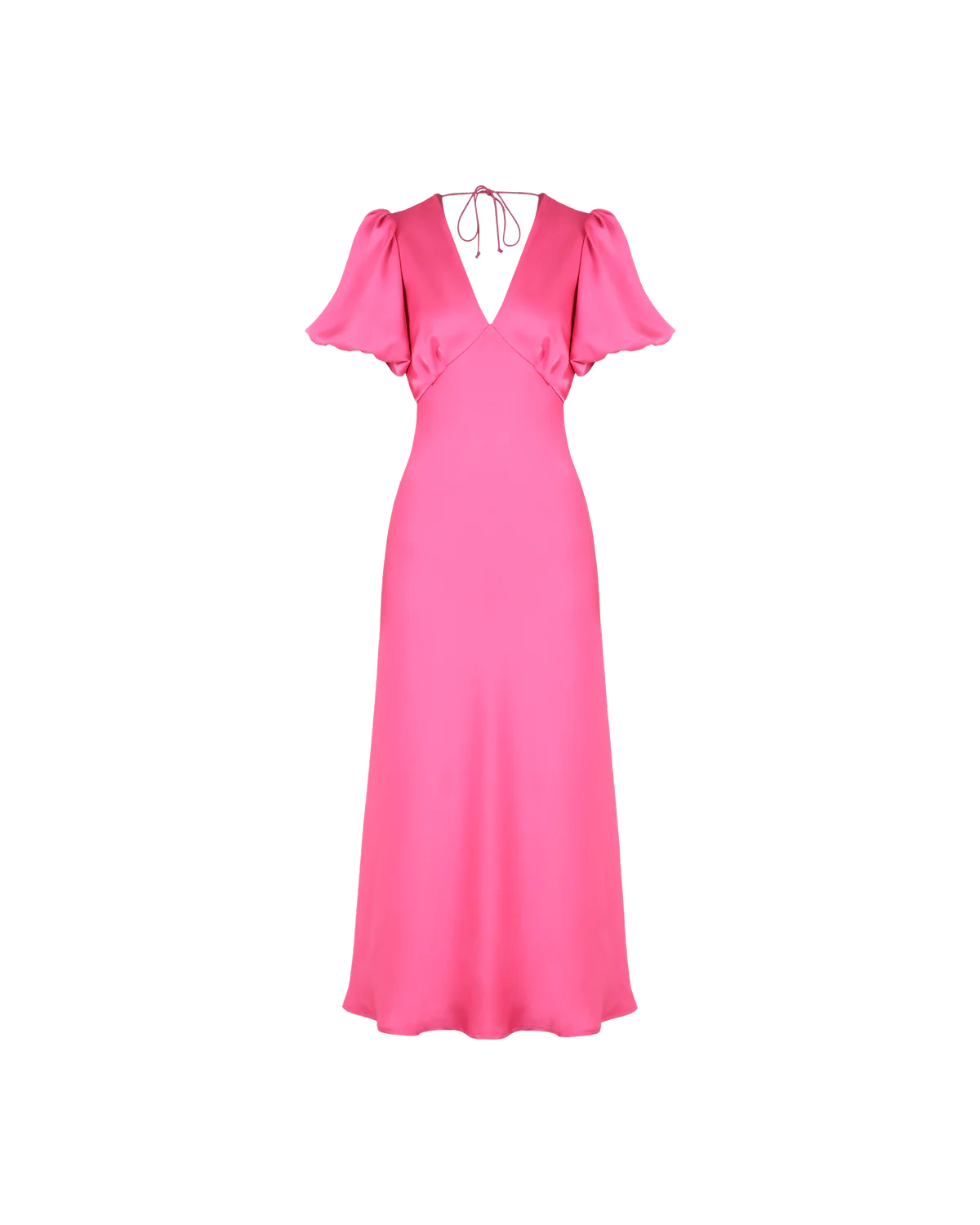 Uma Dress - Pink