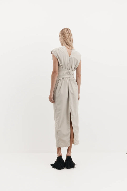 Chaimerlain Dress