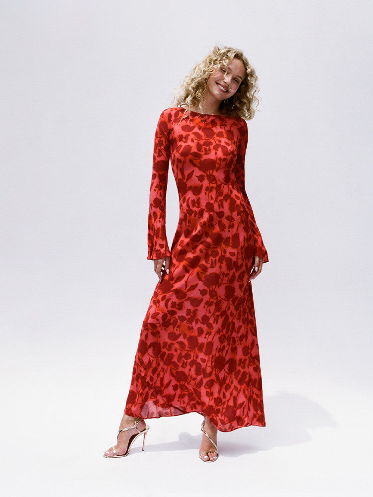 Gia Havana Maxi