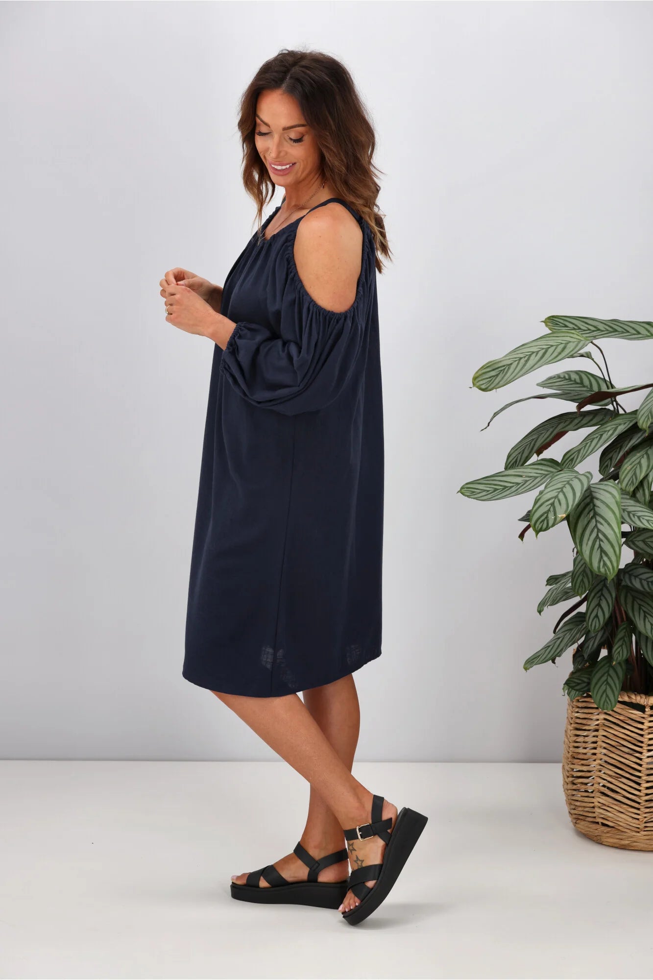 Tipene Linen