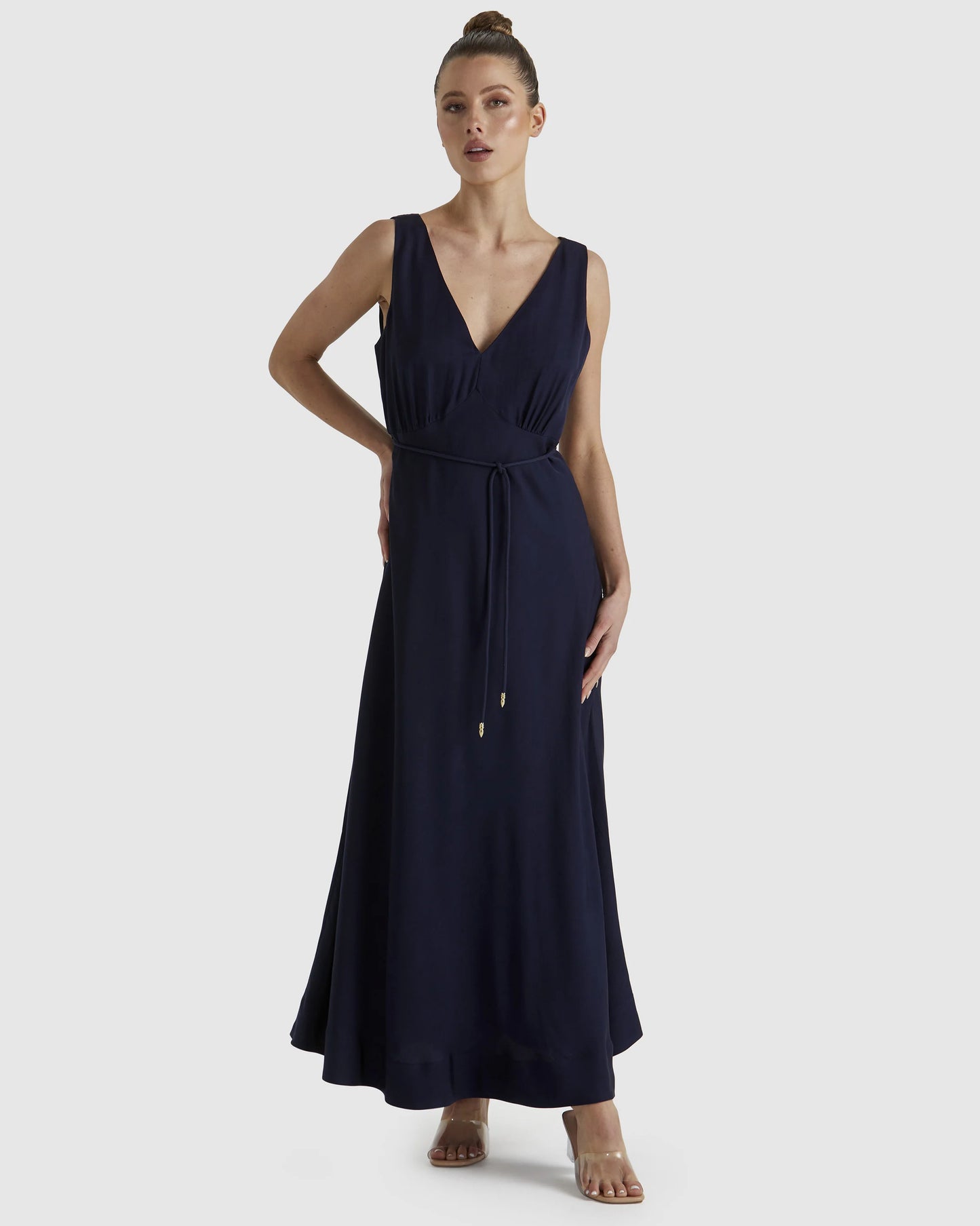 Fusion Dress
