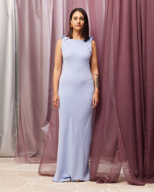 Black Tie Gown - Serenity