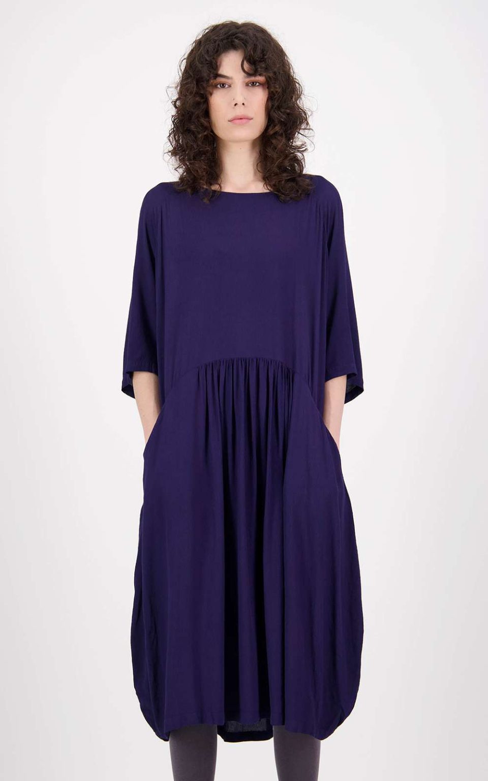 Heroine Dress
