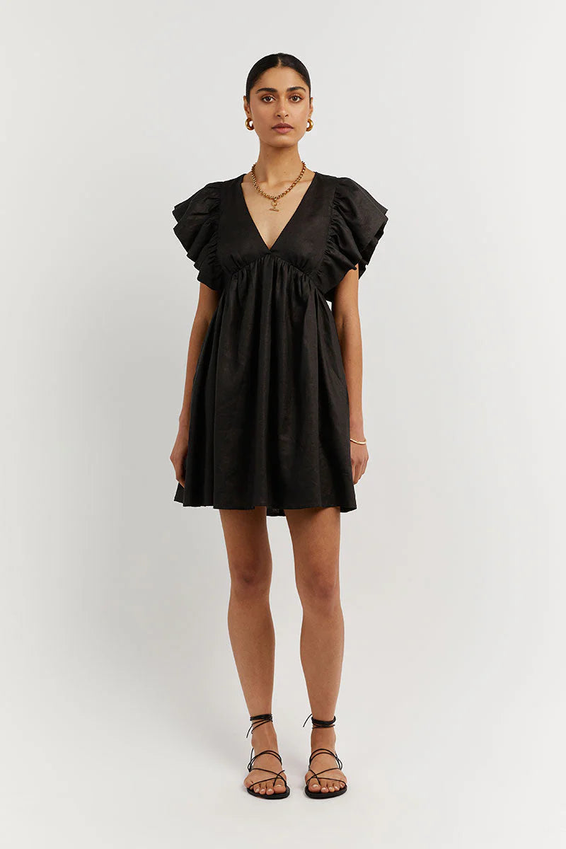 Bonnie Frill Mini