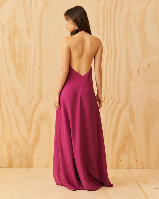 Madrid gown