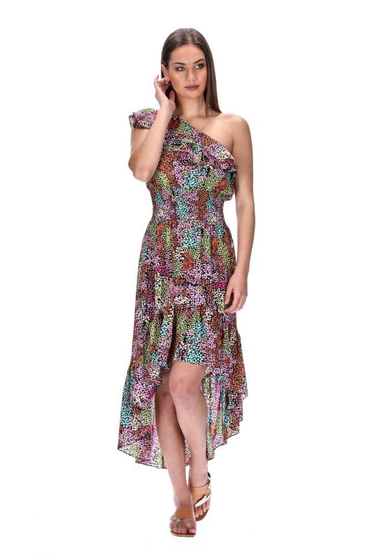 Maddy Dress