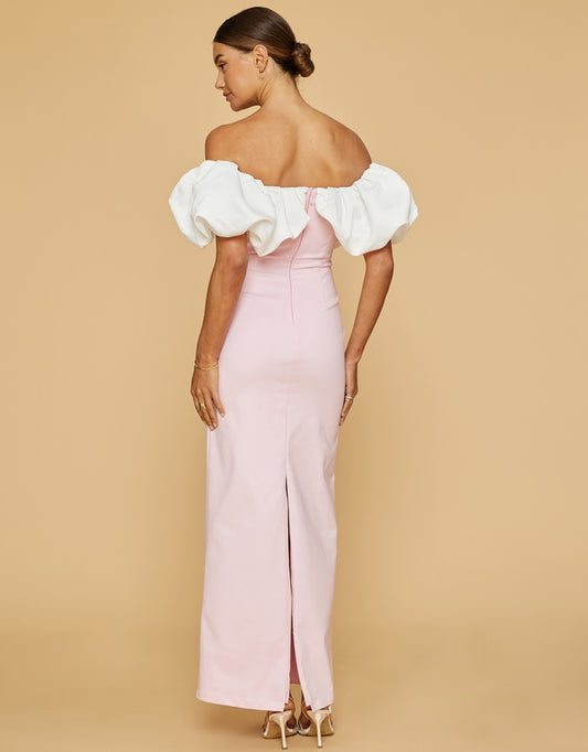 Venus Dress