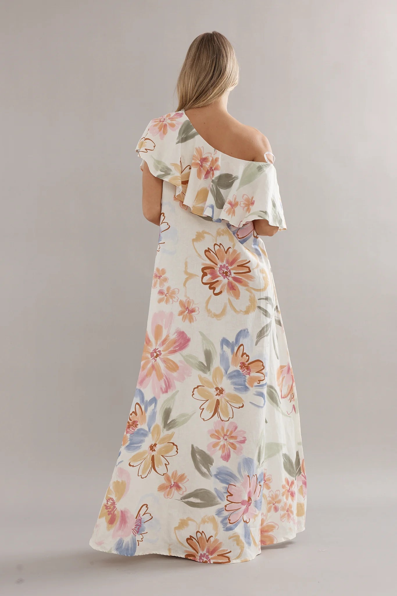 Chloe Gown