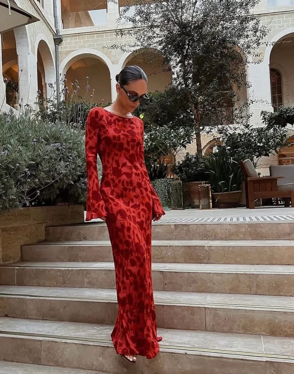 Gia Havana Maxi
