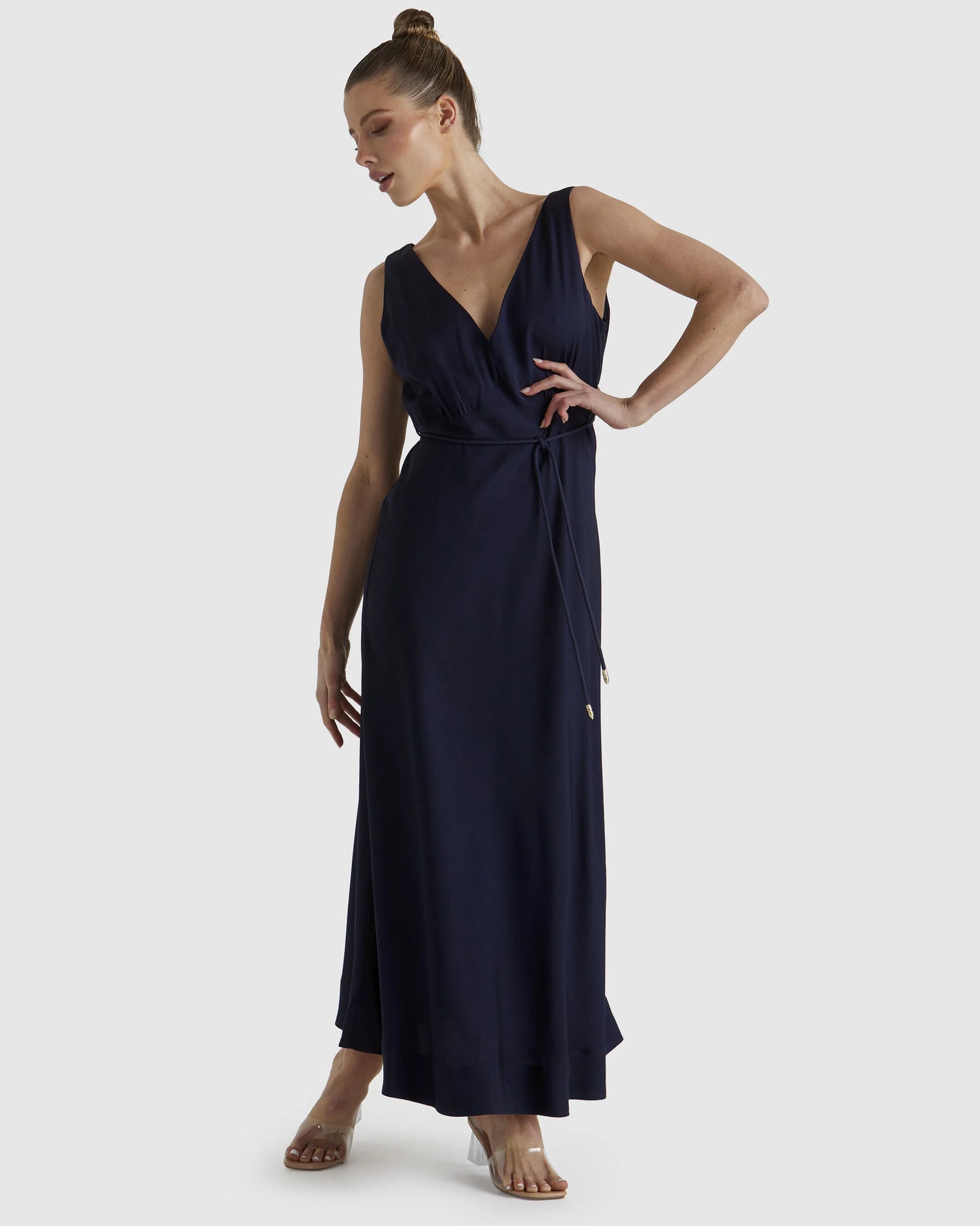 Fusion Dress