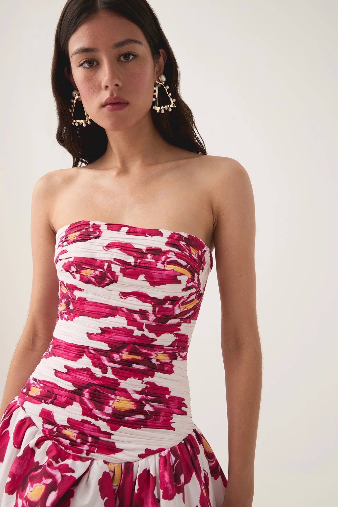 Be Hold Bubble Maxi