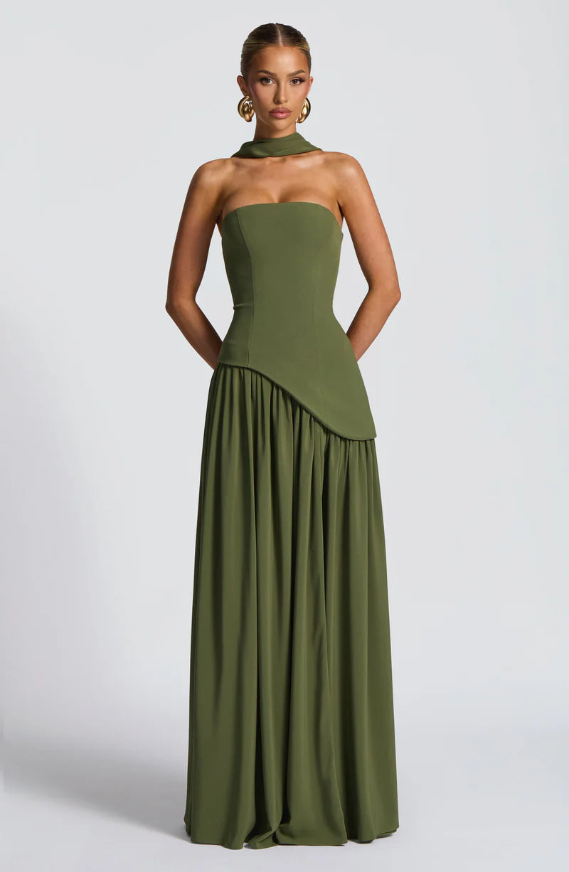 Maliyah Maxi