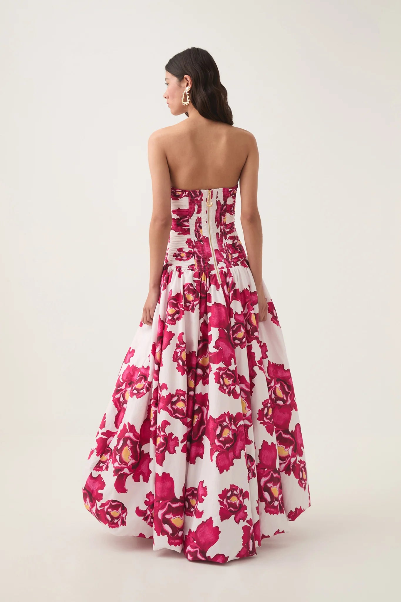 Be Hold Bubble Maxi