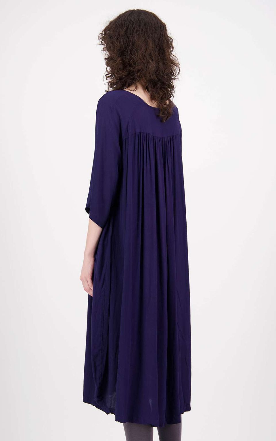Heroine Dress