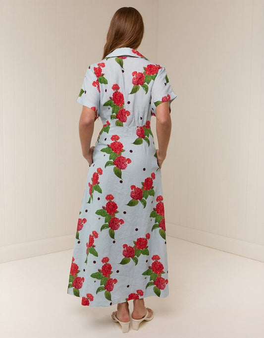 Jasmine Dress