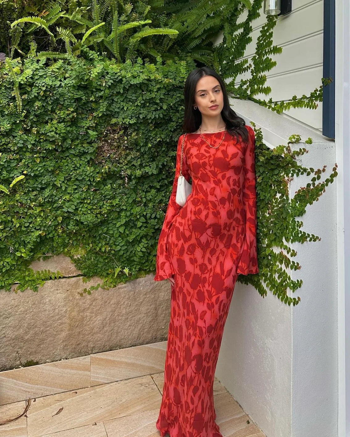 Gia Havana Maxi