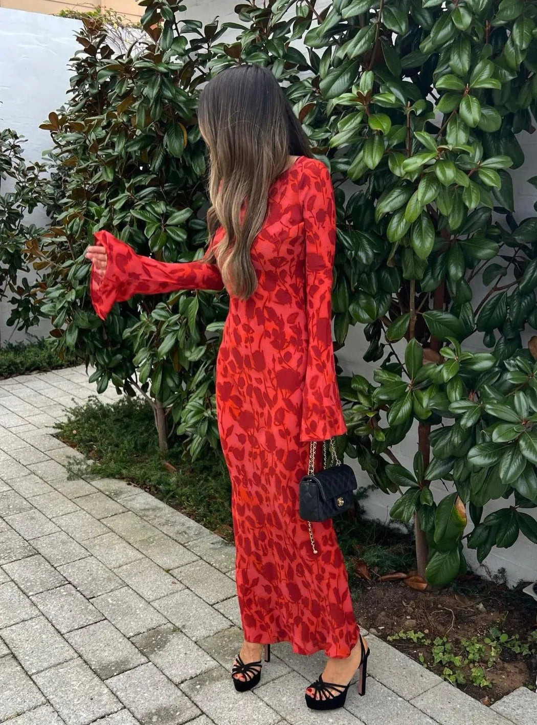 Gia Havana Maxi