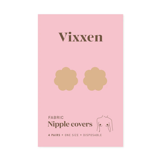 Disposable Nipple Cover Pack
