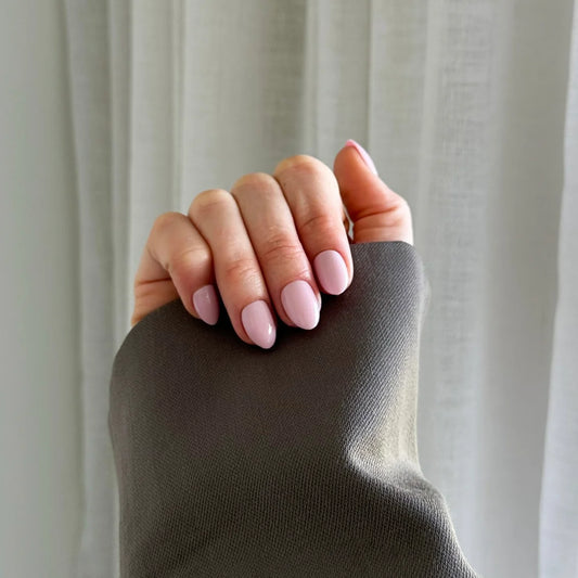 Baby Doll Extra Short Gel