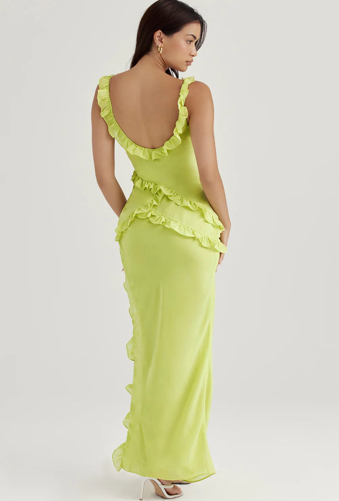 Pixie Maxi