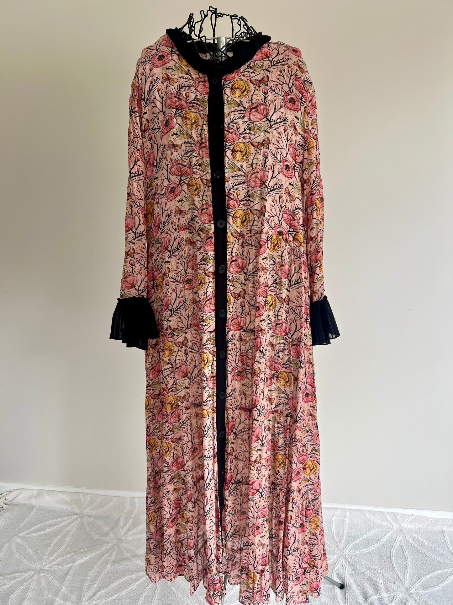 Curate Spring Midi