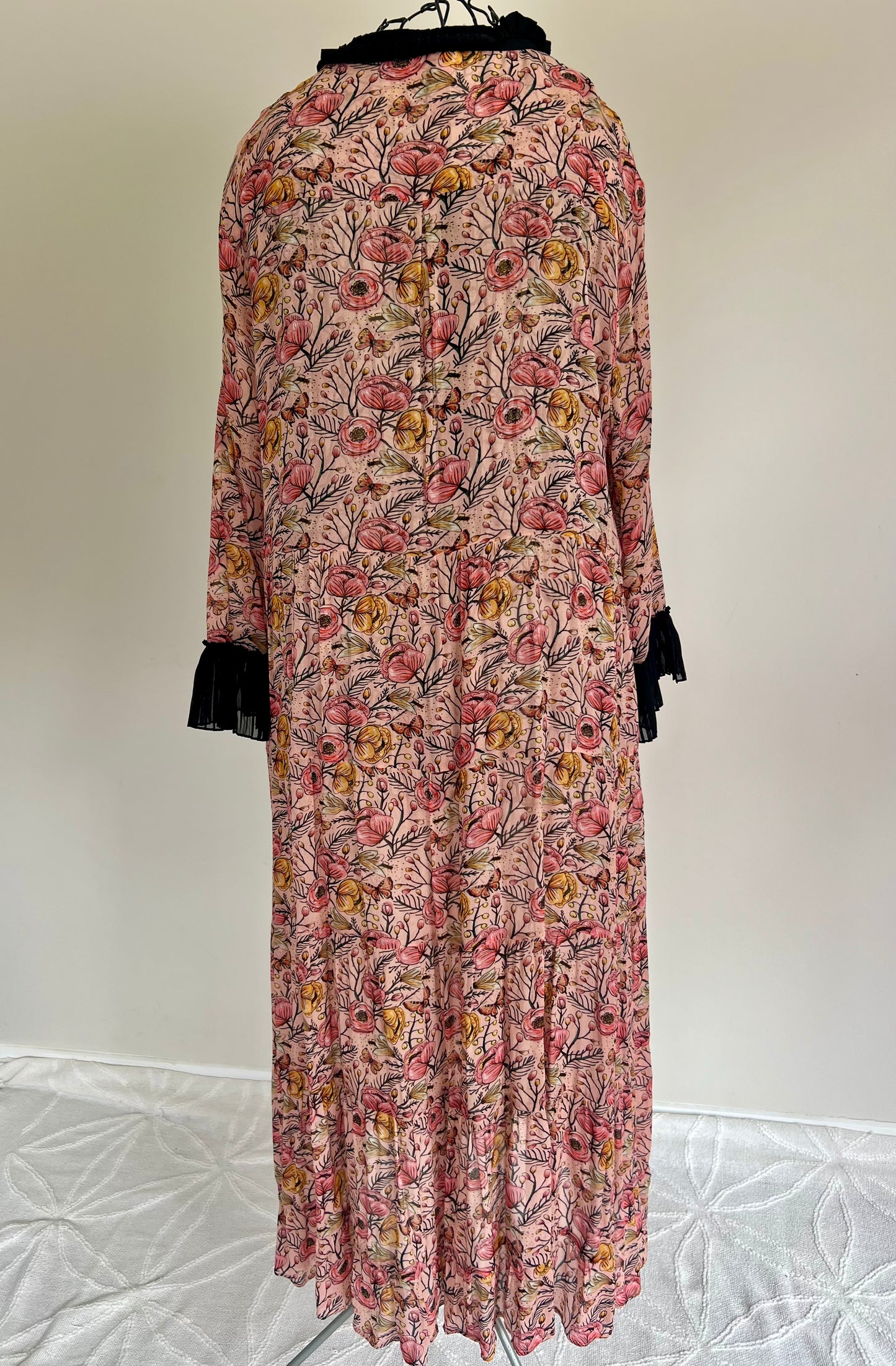 Curate Spring Midi