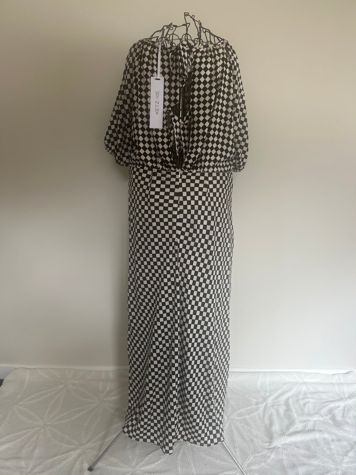 Turner Dress
