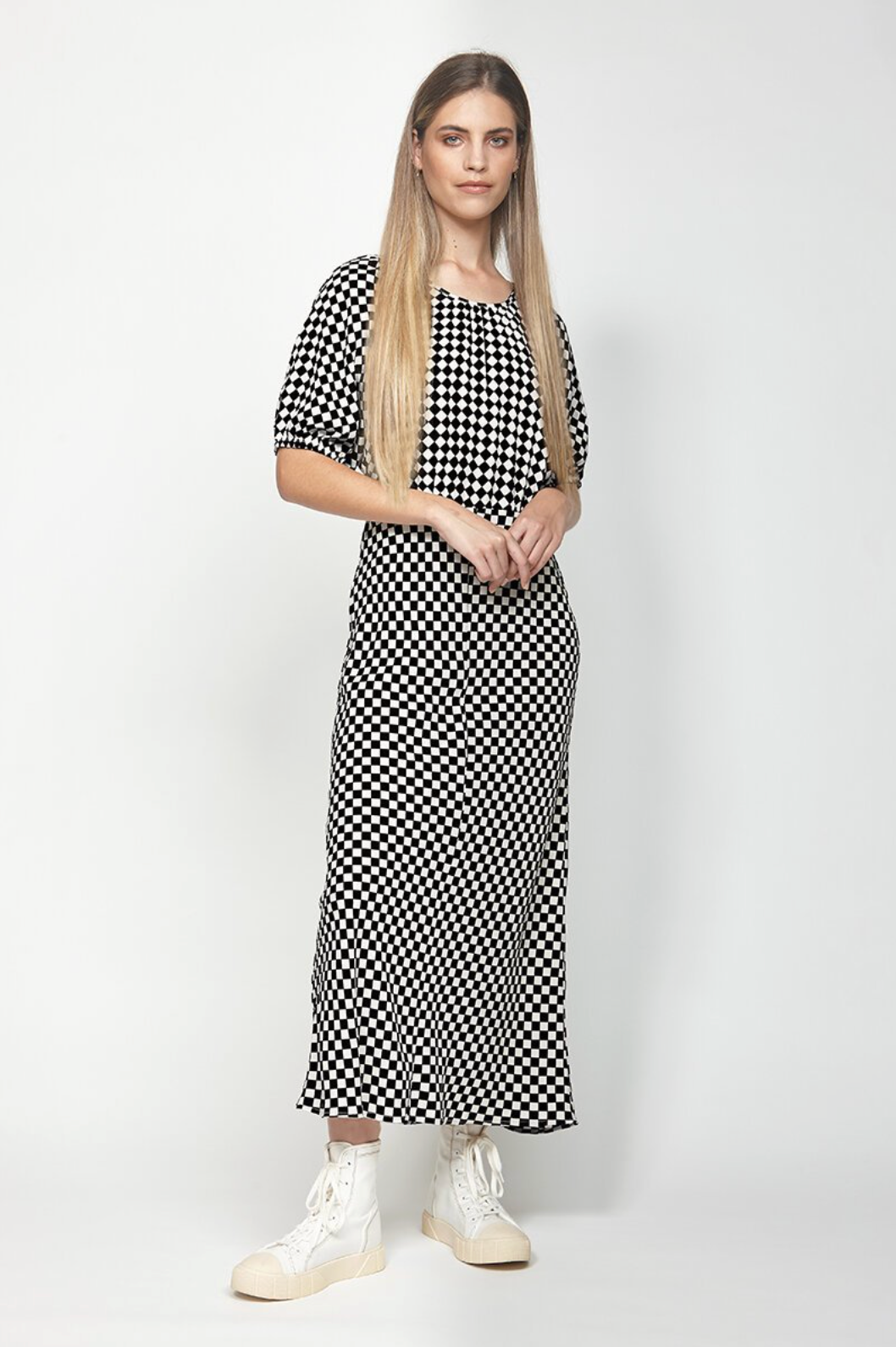 Turner Dress