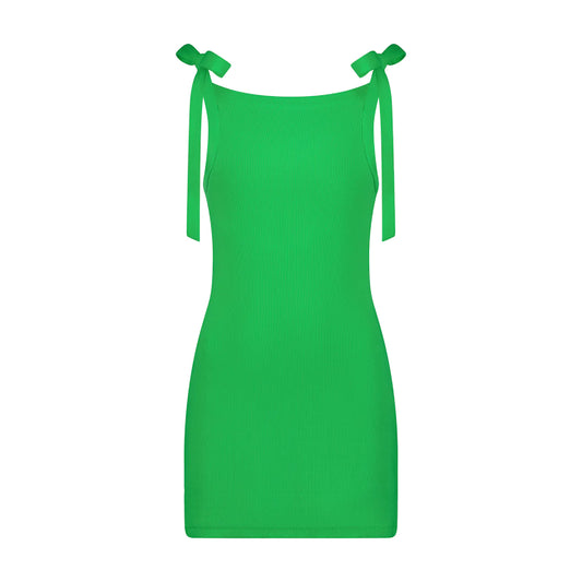 Marsden 2.0 mini tank dress