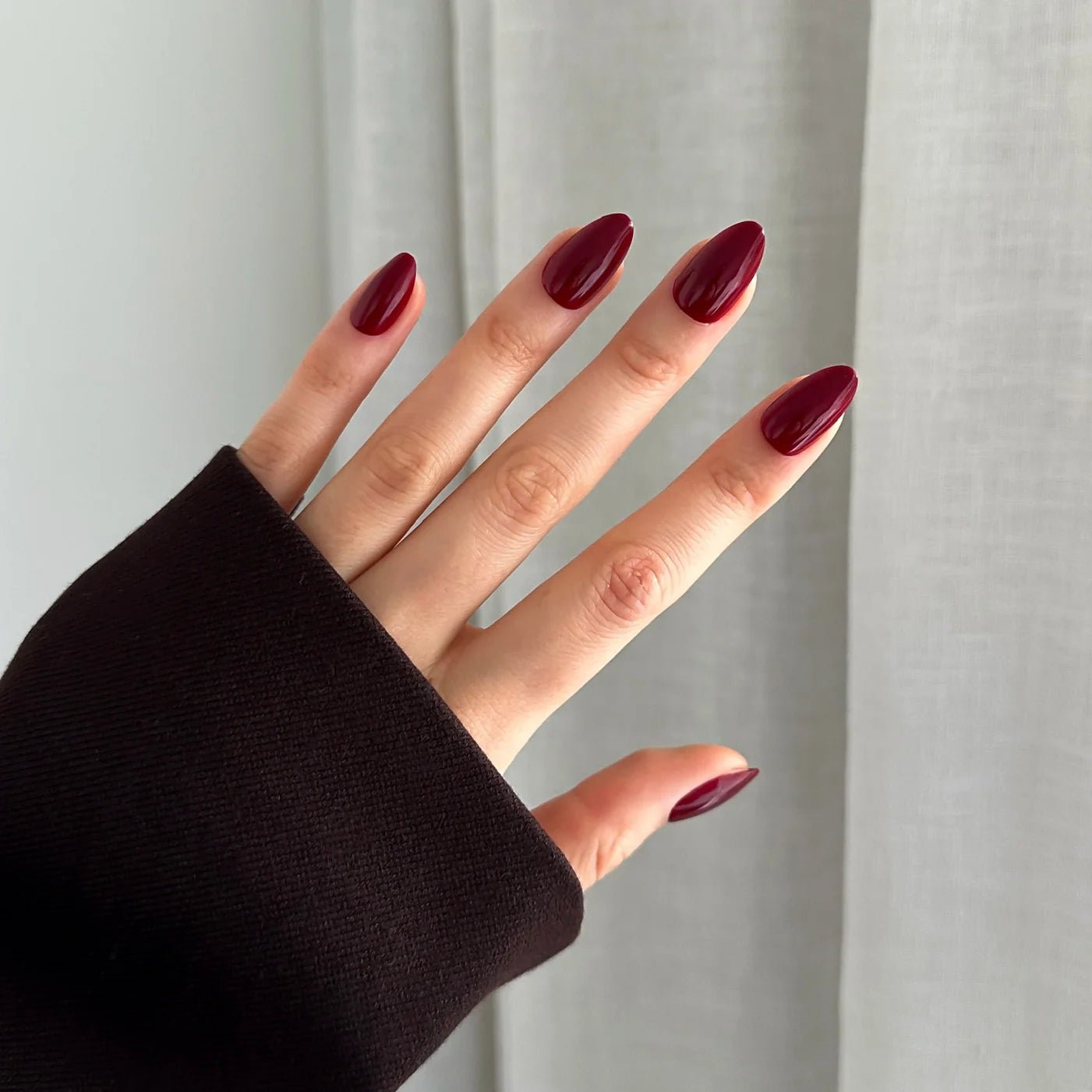 Red Wine Gel