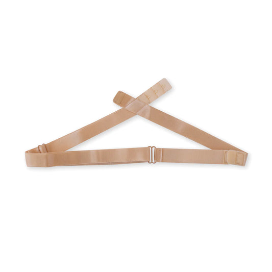 Low Back Bra Converter