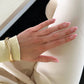 Baby Pink Tip Gel