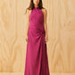 Madrid gown